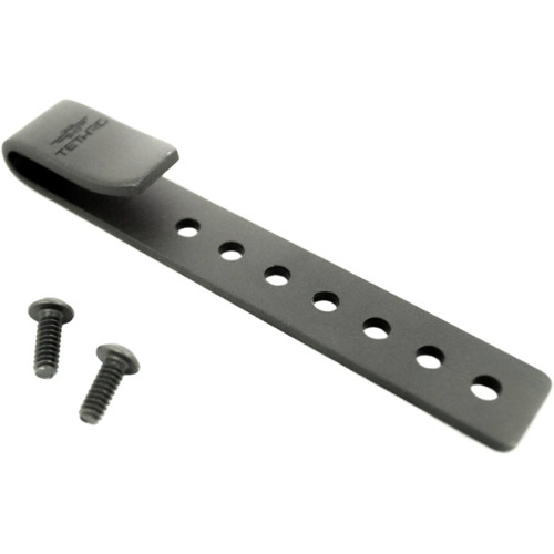 Tethrd Quick Draw Bow Hook Lightweight