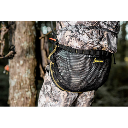 Hunter Safety System Guardian Hunting Saddle OSFM