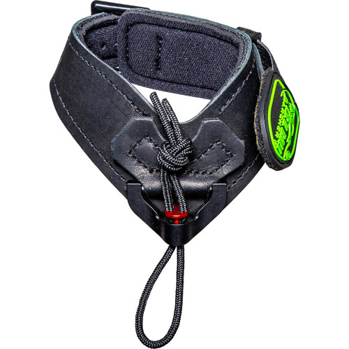 Tru Ball Plus Ultra Strap/Stinger Large Black Ultra Buckle Archery Release