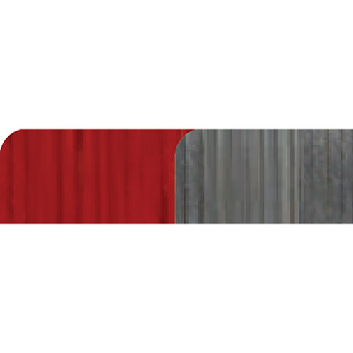 Genesis Bow String and Cable Set Red/Silver by First String