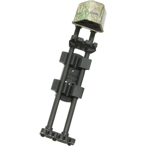 Alpine Soft Loc Classic Quiver 3 Arrow Realtree Edge Pattern