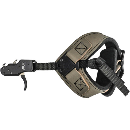 Scott S2 Double Sear Wrist Strap Archery Release