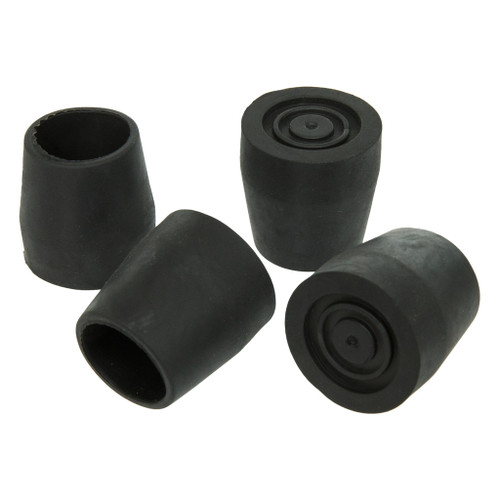 Elevation 4-Piece Replacement Rubber Feet for Nest Shooter Stool