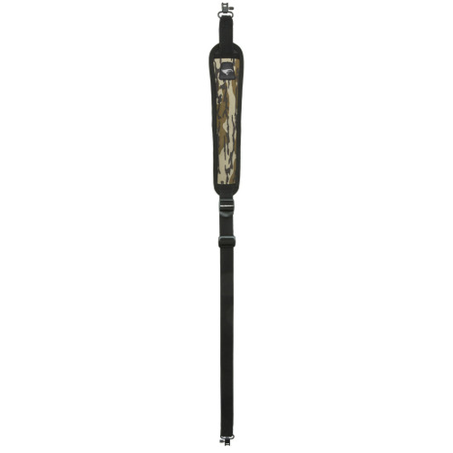 Elevation Guardian Adjustable Gun Sling Mossy Oak Bottomlands Camo