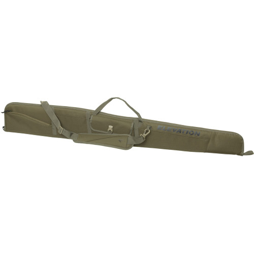 Elevation Ambush Green Peak Shotgun Carrying Case 54in.