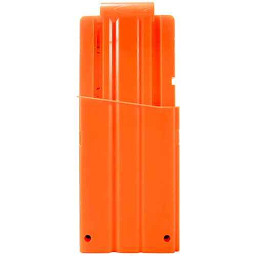 Umarex REKT Foam Dart Magazine 12 rd. Orange for OpFour Blaster