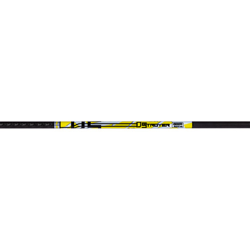 Carbon Express D-Stroyer High-Strength Arrow Shafts 500 12 Pack