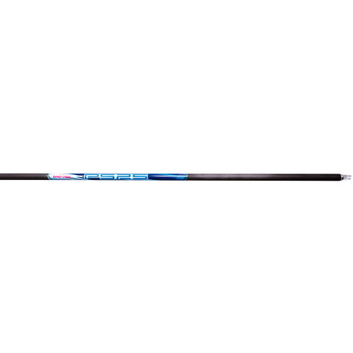 Black Eagle PS25 Dan McCarthy 500 Spine Competition Arrow Shafts 12-Pack