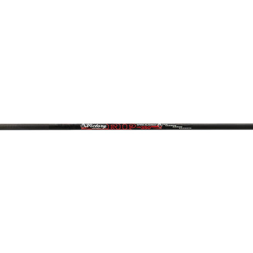 Victory RIP Sport 500 Spine Speed Arrow Shafts - Dozen