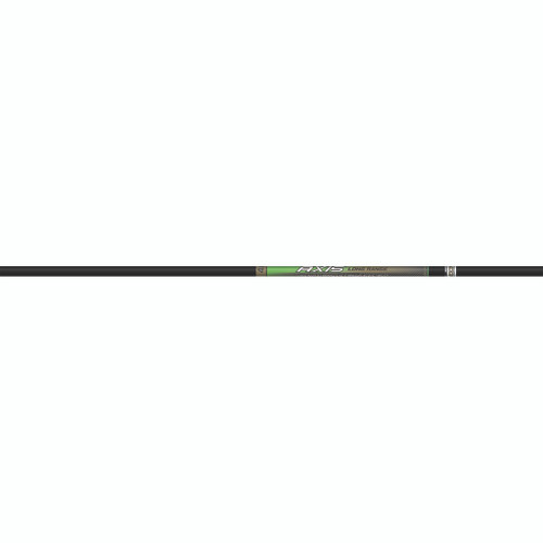 Easton 4mm Axis Long Range Hunting Shafts 300 Dozen