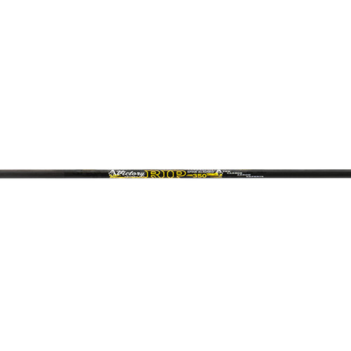Victory RIP Elite Carbon Hunting Arrow Shafts 300 .001 - 1 Doz.