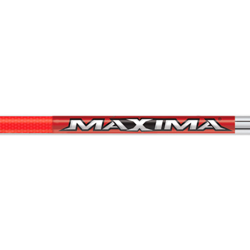 Carbon Express Maxima Red SD Precision Carbon Arrow Shafts 300 Dozen