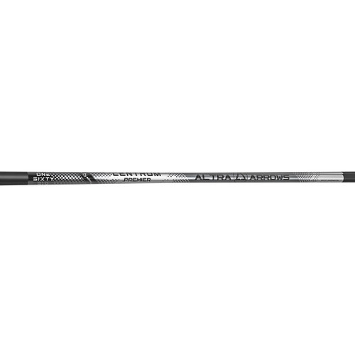 Altra 166 Centrum Premier Arrow Shafts .001 300 Spine 1 doz.