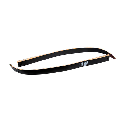 October Mountain Mountaineer 2.0 Replacement Recurve Limbs 62" 50 lbs.