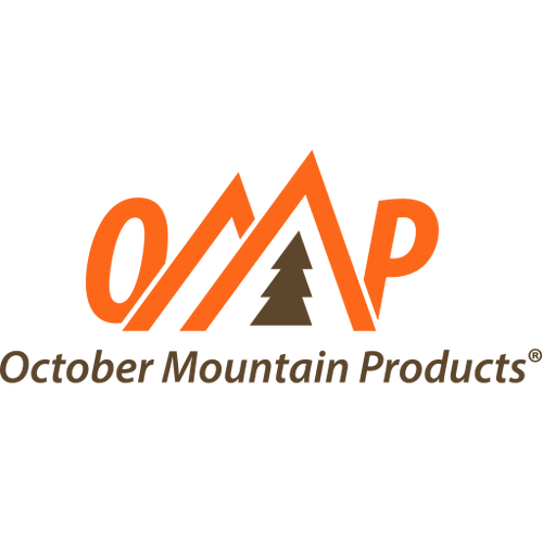 October Mountain Adventure 2.0 Left Hand Recurve Riser - 54 in.