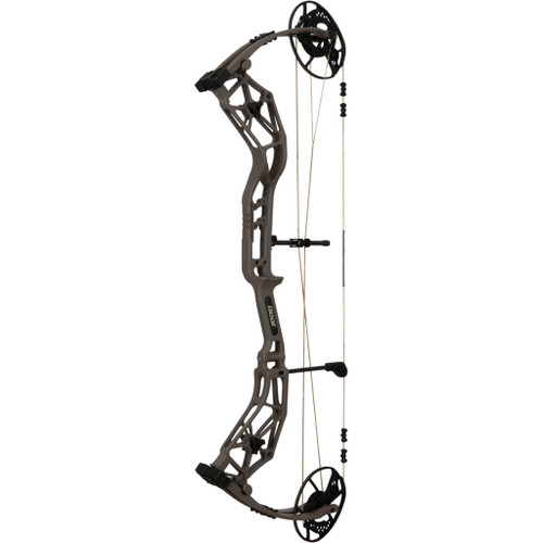 Bear Alaskan XT Archery Compound Bow Stone 60 lb Right Hand