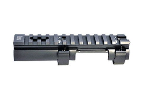 50226207 Picatinny Rail SP5/SP5K Matte Black