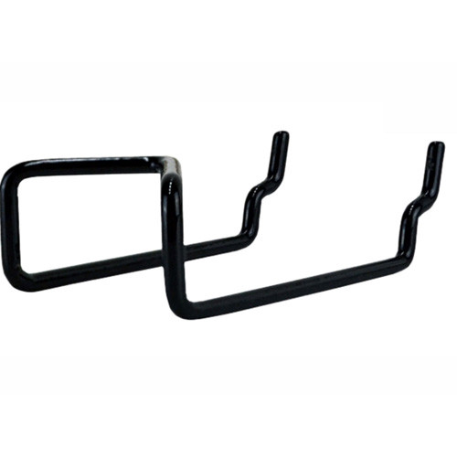 Vertical Long Gun Storage Display 10 Pack Set