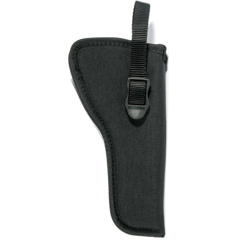 Uncle Mike's CORDURA Nylon Hip Holster RH Sz16 Black .22 Auto
