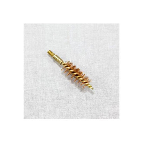 Dewey .45 Cal No-Harm Bronze Bristle Pistol Brush B-45P