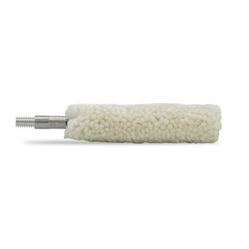 Proof-Positive .40 - .45 Cal Brass-Free Cotton Bore Mop 8/32 M THR