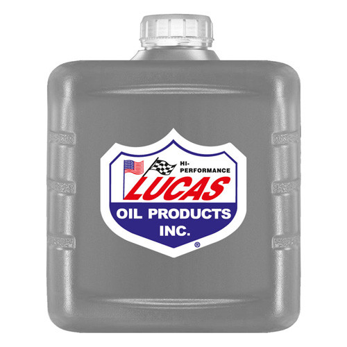 Lucas 4mL Extreme Duty Gun Grease Pillow Pack Heavy Duty Lubrication