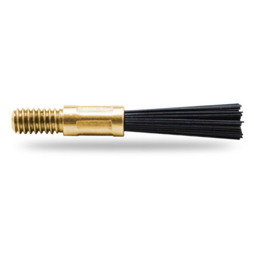 Mini Nylon Bristle Gun Cleaning Brush for .22 Cal Rods