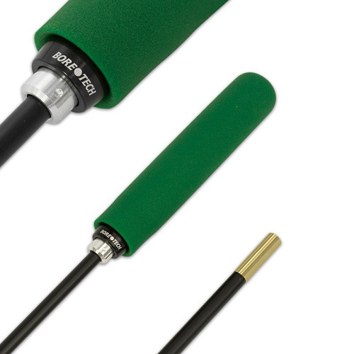 Bore Tech .338 to .41 Cal 48-Inch Coated Rifle Cleaning Rod