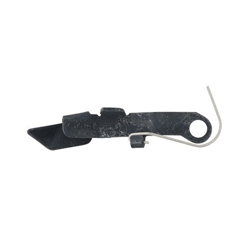 Glock OEM Extended Slide Stop Lever and Spring for G20/G21/G29/G30/G37/G38/G39