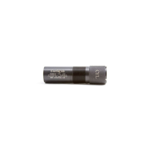 Franchi Blued Sporting Clays 12GA Cylinder Choke Tube Black
