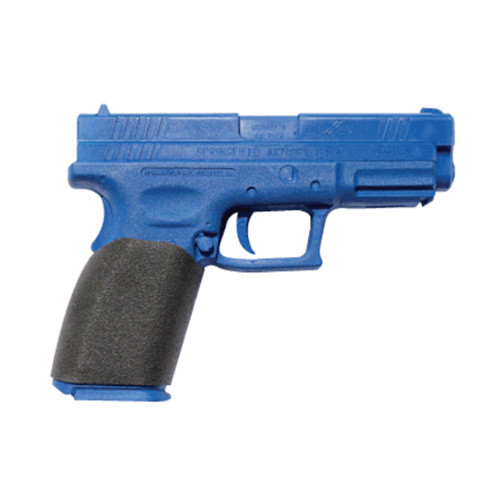 XD9 Gauntlet Handgun Over Grip Black for Springfield XD9