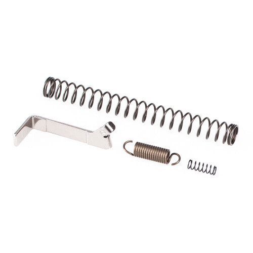 ZEV PROFESSIONAL STARTER SPRING KIT
