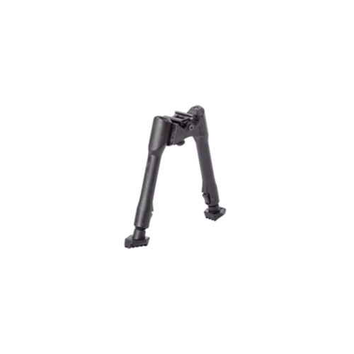 MSR Tactical Bipod Rapid Height Adjustment Picatinny Mount