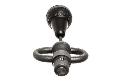 RED Swivel Generation 2 1.25 Inch Emergency Detachment Swivel
