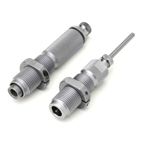 Custom Grade Series III Die Set for .338 Lapua Magnum