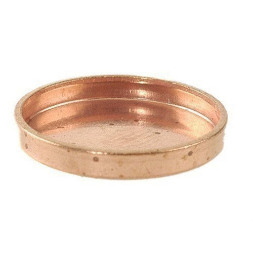 Hornady 30 Caliber Gas Checks Cast Bullet Base Protection 1000ct