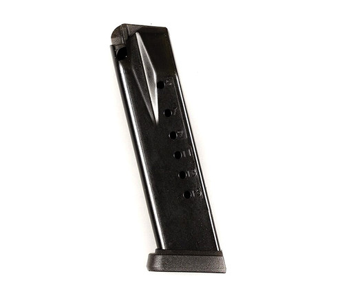 PROMAG Springfield XDM .40 S&W 16RD Blued Steel Handgun Magazine (24-Pack)