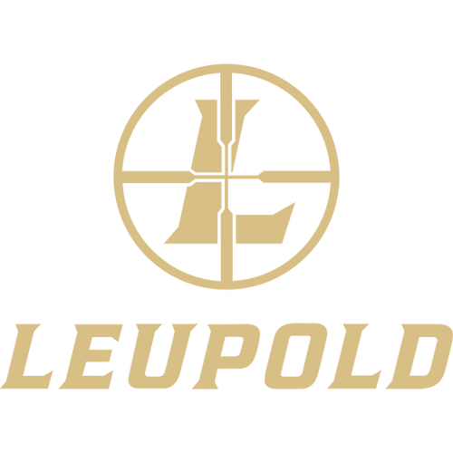 Leupold Delta Point Pro Dovetail Mount Ruger American 9mm Matte