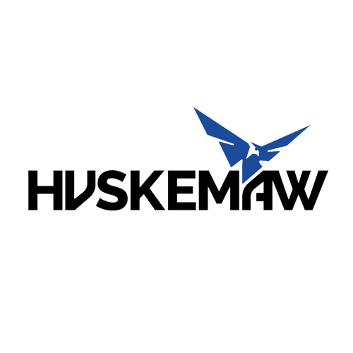 Huskemaw 5-20x50 Tactical Riflescope with HuntSmart Reticle