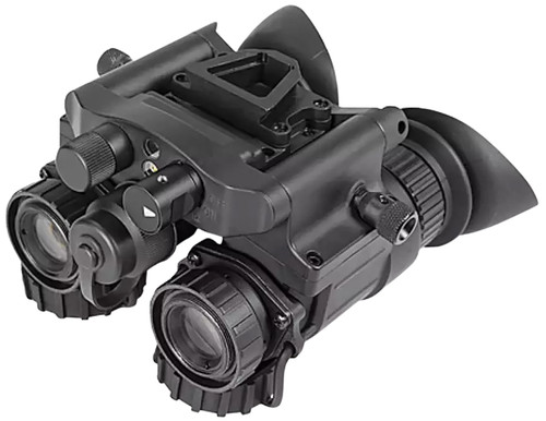 AGM NVG-50 3AW1 Gen 3 Dual Night Vision Goggle Binocular Unit