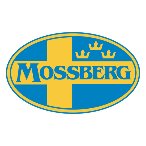 Mossberg Flex Series .75" Small Black Rubber Recoil Pad for 500 and 590