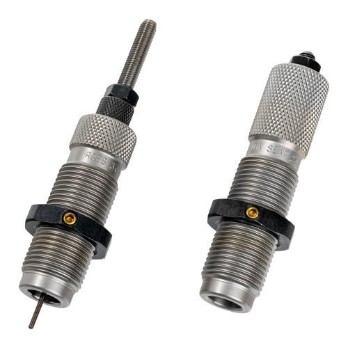 RCBS 8mm Remington Magnum Full-Length Sizer and Seater Die Set