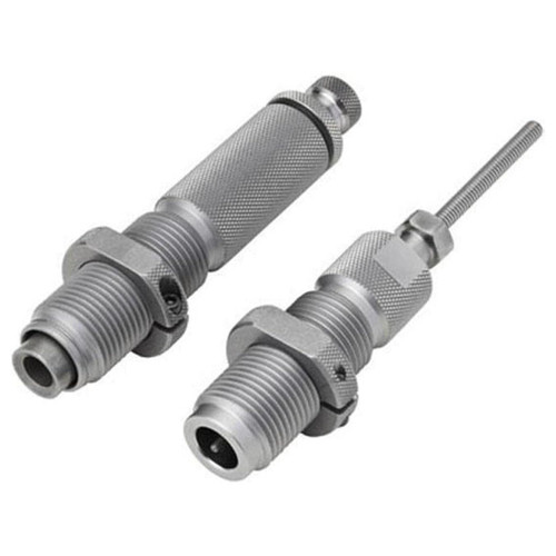 Hornady Two-Die Full Length Reloading Set 300 Savage