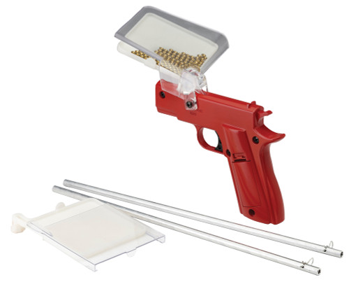 Hornady LNL 1911 Ergonomic Auto Primer Tube Filler Reloading Equipment