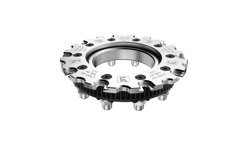 Frankford Arsenal #11 Shell Plate Compatible with FX-10 Progressive Reloading Press