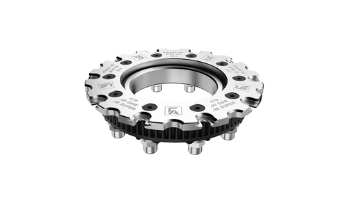 Frankford Arsenal #19 Shell Plate Compatible with FX-10 Progressive Reloading Press