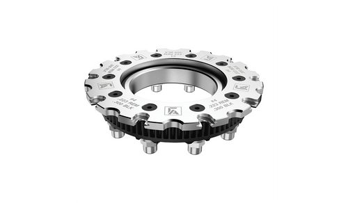 Frankford Arsenal #4 Shell Plate Compatible with FX-10 Progressive Reloading Press