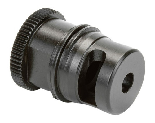 Griffin DUAL-LOK 6.5mm Mini Brake Suppressor Muzzle Device