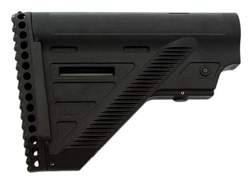 HK A4 Slimline Buttstock for MR762 Rifle