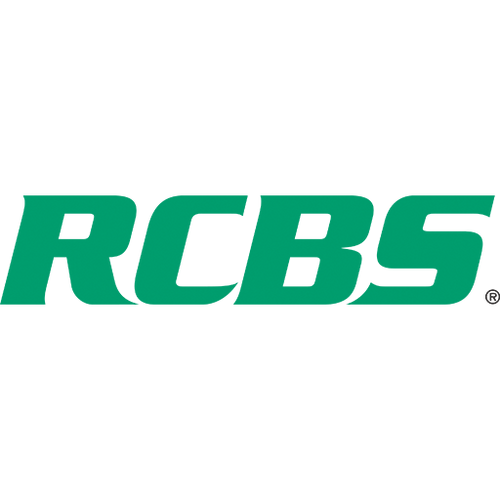 RCBS 378 WBY 2-Die Full Length Reloading Die Set